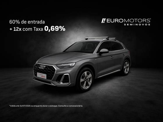 AUDI Q5 2.0 55 TFSIE PHEV PERFORMANCE QUATTRO S TRONIC AUDI Q5 2.0 55 TFSIE PHEV PERFORMANCE QUATTRO S TRONIC